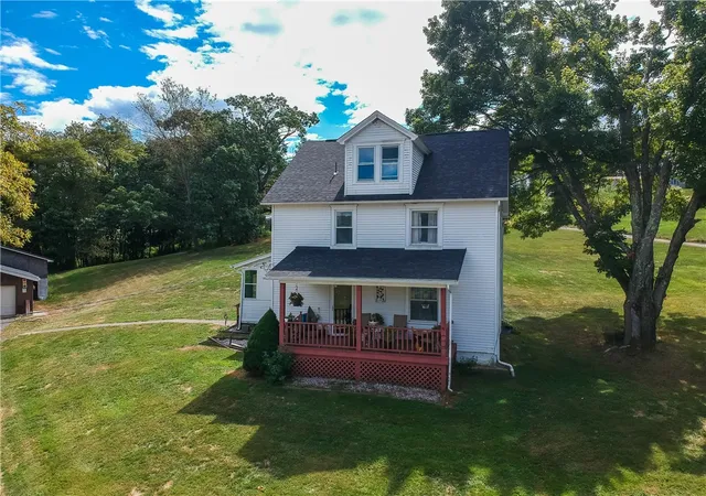 Photo 1 of Sale Pending at 5937 Portersville Rd, Perry Twp, PA 16051 | MLS# 1772274 | Listing updated on 2026-10-20