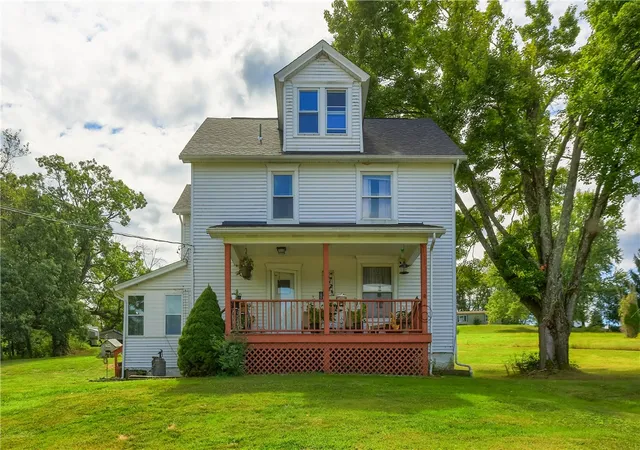 Photo 2 of Sale Pending at 5937 Portersville Rd, Perry Twp, PA 16051 | MLS# 1772274 | Listing updated on 2026-10-20