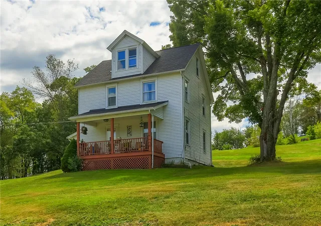 Photo 3 of Sale Pending at 5937 Portersville Rd, Perry Twp, PA 16051 | MLS# 1772274 | Listing updated on 2026-10-20
