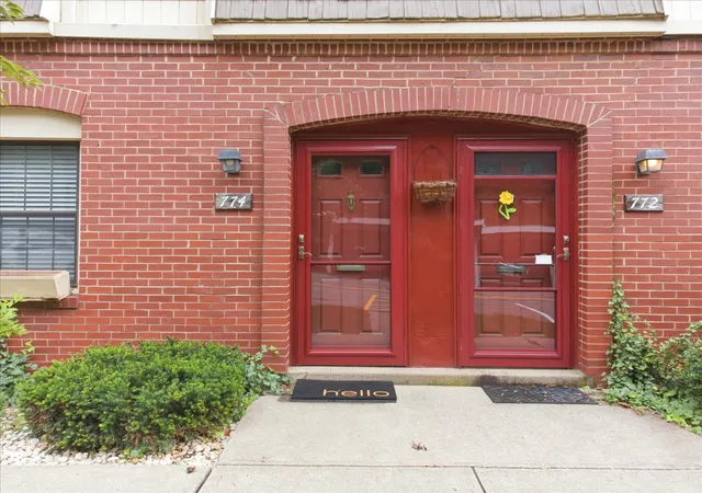 Photo 1 of Sale Pending at 774 Carriage Cir, Pennsbury, PA 15205 | MLS# 1774533 | Listing updated on 2026-10-15