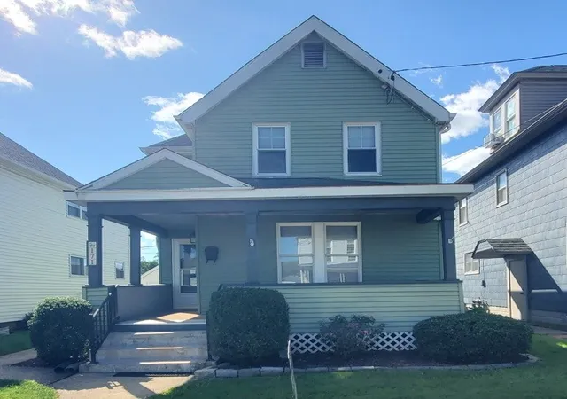 Photo 1 of Sale Pending at 171 James St, Springdale Boro, PA 15144 | MLS# 1774534 | Listing updated on 2026-10-19