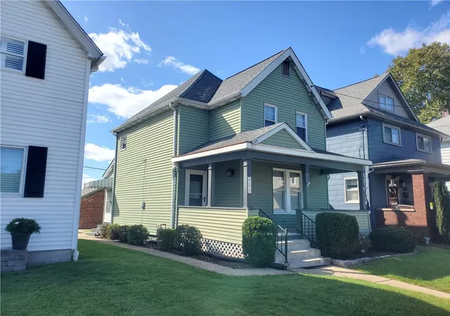 Photo 2 of Sale Pending at 171 James St, Springdale Boro, PA 15144 | MLS# 1774534 | Listing updated on 2026-10-19
