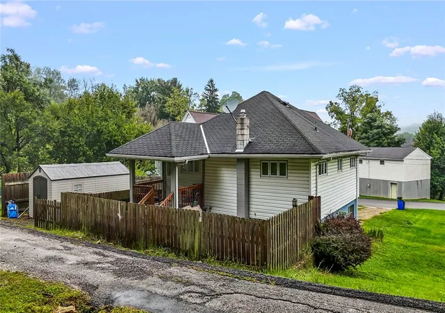 Photo 1 of Sale Pending at 432 E 1/2 Prospect Ave, City Of Washington, PA 15301 | MLS# 1774535 | Listing updated on 2026-10-13