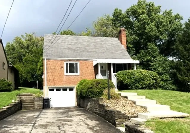Single family home for sale at 405 Clifton Ave, Shaler, PA 15116 | MLS# 1774445