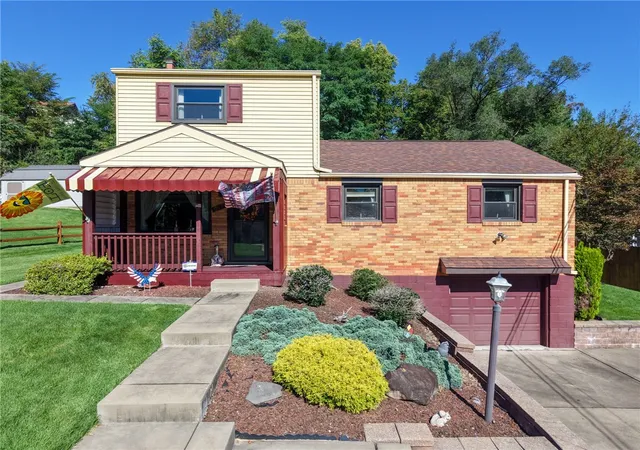Single family home for sale at 213 Tartline Dr, Shaler, PA 15116 | MLS# 1774341