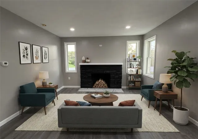 Photo 3 of Single family home for sale at 1305 Glencoe Ave, Green Tree, PA 15205 | MLS# 1774345 | Listing updated on 2026-10-30