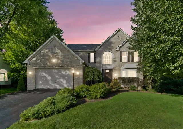 Photo 1 of Single family home for sale at 3283 Hidden Brooke Ct, Neshannock Twp, PA 16105 | MLS# 1774554 | Listing updated on 2026-10-17