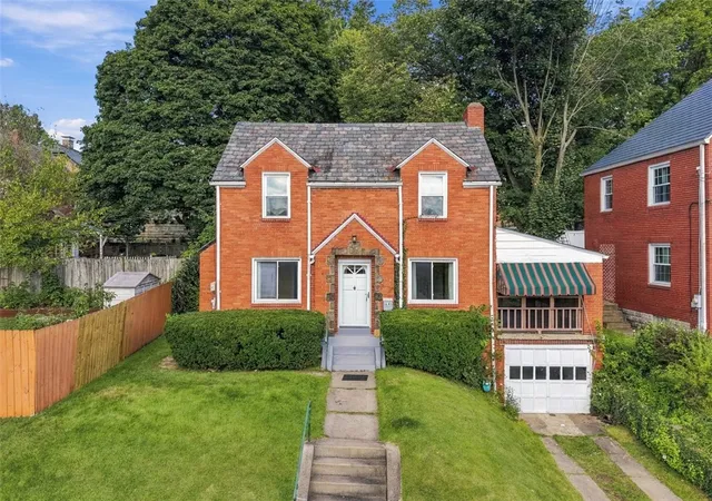 Photo 1 of Single family home for sale at 24 Wheeler Ave, Ingram, PA 15205 | MLS# 1774305 | Listing updated on 2026-10-22
