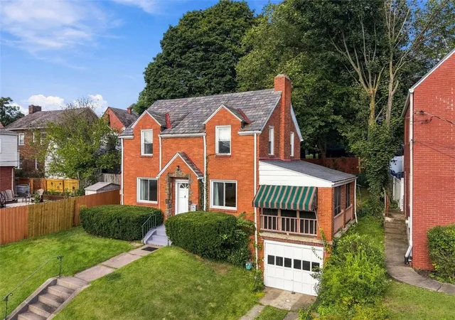 Photo 2 of Single family home for sale at 24 Wheeler Ave, Ingram, PA 15205 | MLS# 1774305 | Listing updated on 2026-10-22