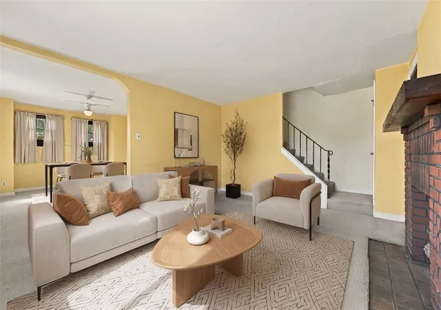 Photo 4 of Single family home for sale at 24 Wheeler Ave, Ingram, PA 15205 | MLS# 1774305 | Listing updated on 2026-10-22