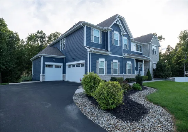 Photo 2 of Single family home for sale at 410 Hl Top, Adams Twp, PA 16046 | MLS# 1774467 | Listing updated on 2026-10-12