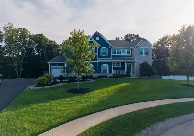 Photo 3 of Single family home for sale at 410 Hl Top, Adams Twp, PA 16046 | MLS# 1774467 | Listing updated on 2026-10-12
