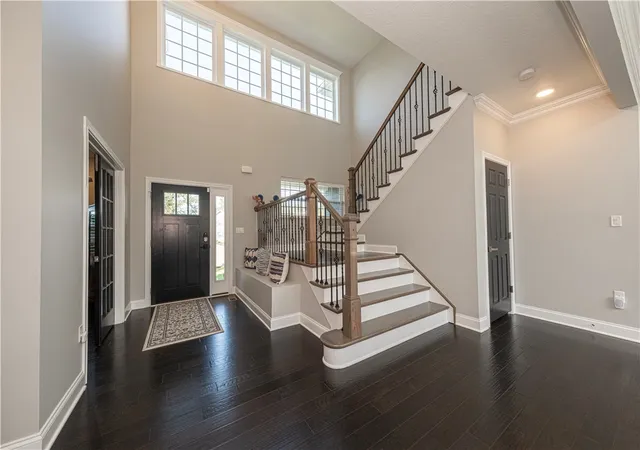 Photo 4 of Single family home for sale at 410 Hl Top, Adams Twp, PA 16046 | MLS# 1774467 | Listing updated on 2026-10-12