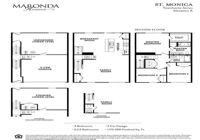 Photo 2 of Townhouse for sale at 513 Paff Pl, Jefferson Hills, PA 15332 | MLS# 1774593 | Listing updated on 2026-10-13