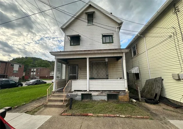 Single family home for sale at 150 Watkins Ave, Wilmerding, PA 15148 | MLS# 1774193