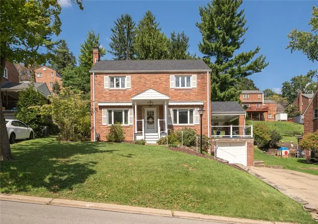 Photo 1 of Sale Pending at 131 E Bruceton Rd, Pleasant Hills, PA 15236 | MLS# 1773985 | Listing updated on 2026-10-20