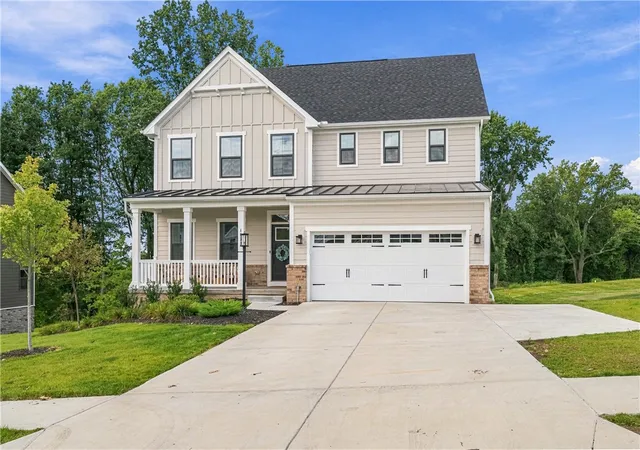 Photo 1 of Sale Pending at 6032 Hadley Farms Ln, Marshall, PA 15005 | MLS# 1773149 | Listing updated on 2026-10-15