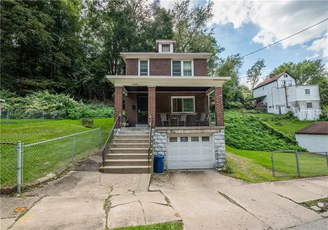 Photo 1 of Single family home for sale at 3225 Stafford St, Sheraden, PA 15204 | MLS# 1774631 | Listing updated on 2026-10-15