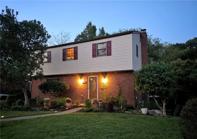 Single family home for sale at 3817 Logan Fry Rd, Plum Boro, PA 15239 | MLS# 1774660