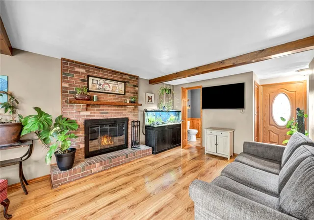 Photo 3 of Single family home for sale at 3817 Logan Fry Rd, Plum Boro, PA 15239 | MLS# 1774660 | Listing updated on 2026-10-19