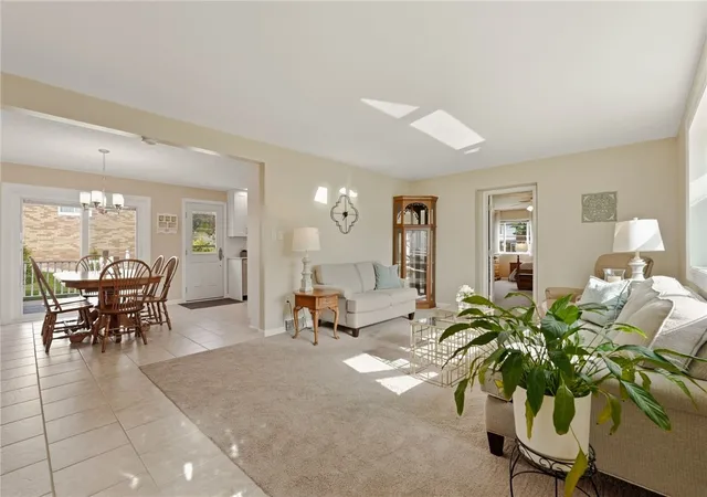 Photo 3 of Single family home for sale at 311 Mckinney Dr, Moon/crescent Twp, PA 15108 | MLS# 1774687 | Listing updated on 2026-10-19