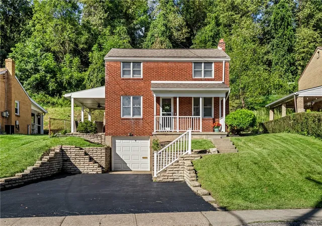 Photo 1 of Single family home for sale at 431 Filmore Rd, Forest Hills Boro, PA 15221 | MLS# 1774528 | Listing updated on 2026-10-21