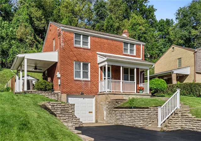 Photo 3 of Single family home for sale at 431 Filmore Rd, Forest Hills Boro, PA 15221 | MLS# 1774528 | Listing updated on 2026-10-21