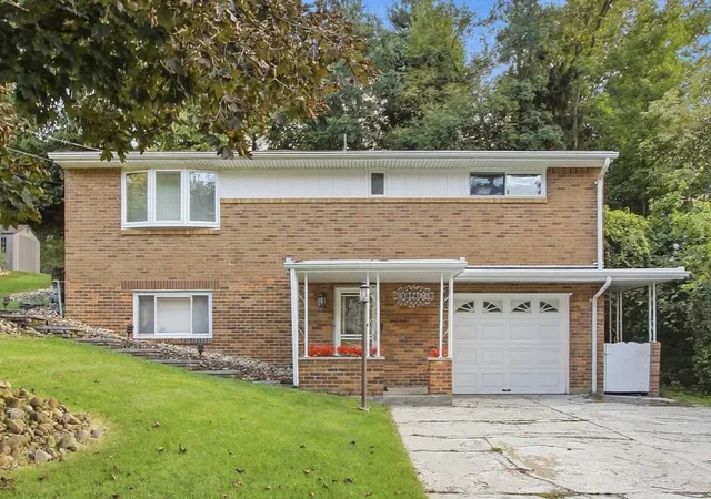 Single family home for sale at 112 Cool Springs Rd, White Oak, PA 15131 | MLS# 1774711