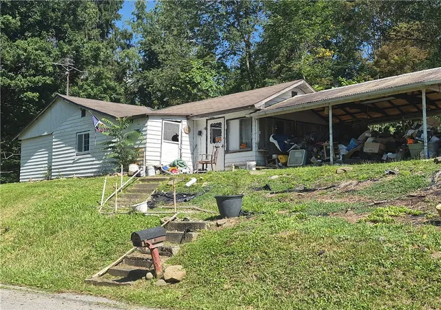 Single family home for sale at 107 Louthan Rd, South Beaver Twp, PA 16115 | MLS# 1774646