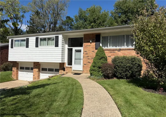 Photo 1 of Single family home for sale at 441 Springdale Dr, Penn Hills, PA 15235 | MLS# 1774544 | Listing updated on 2026-10-17