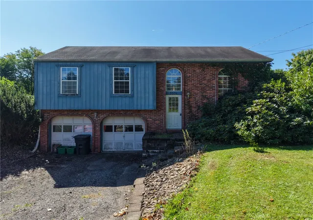 Photo 1 of Single family home for sale at 3551 Cedar Ridge Rd, West Deer, PA 15101 | MLS# 1774502 | Listing updated on 2026-10-14
