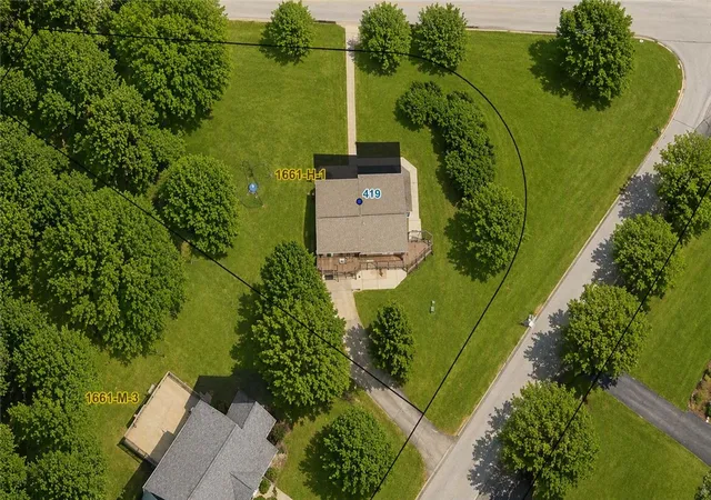 Photo 4 of Single family home for sale at 419 Patsy Dr, Pine Twp, PA 15044 | MLS# 1774608 | Listing updated on 2026-10-13