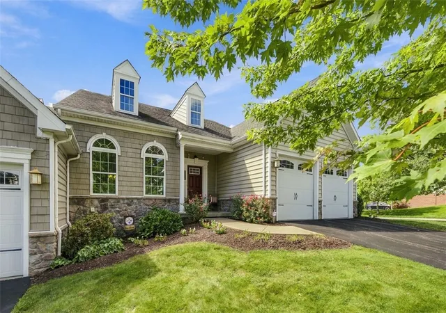 Photo 1 of Townhouse for sale at 801 Village Clb Dr, Pine Twp, PA 15090 | MLS# 1774773 | Listing updated on 2026-10-12
