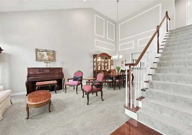 Photo 3 of Townhouse for sale at 801 Village Clb Dr, Pine Twp, PA 15090 | MLS# 1774773 | Listing updated on 2026-10-12