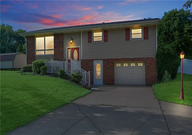 Photo 1 of Single family home for sale at 493 Mccombs Cir, Union Twp, PA 16101 | MLS# 1774765 | Listing updated on 2026-10-17