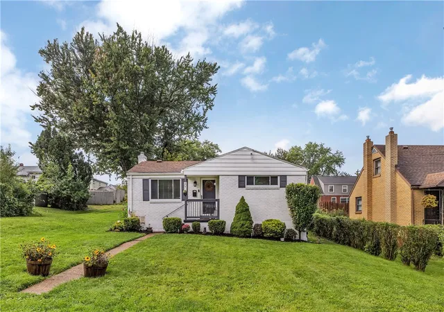 Single family home for sale at 207 Clifford Ave, O'Hara, PA 15238 | MLS# 1774392