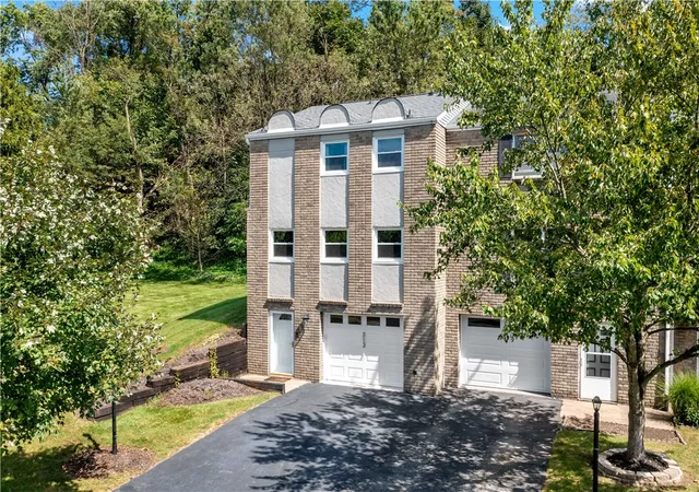 Photo 1 of Townhouse for sale at 313 Joan Of Arc Ct, Jefferson Hills, PA 15025 | MLS# 1774653 | Listing updated on 2026-10-21