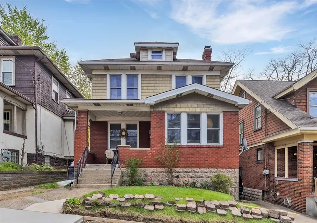 Photo 1 of Sale Pending at 330 Elizabeth Ave, Avalon, PA 15202 | MLS# 1774362 | Listing updated on 2026-10-12