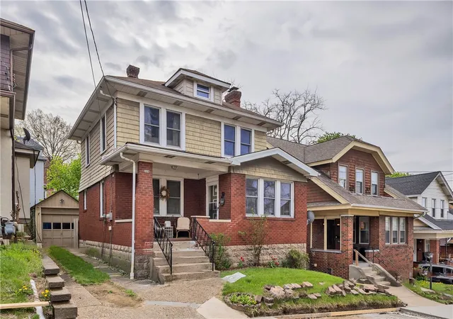 Photo 2 of Sale Pending at 330 Elizabeth Ave, Avalon, PA 15202 | MLS# 1774362 | Listing updated on 2026-10-12