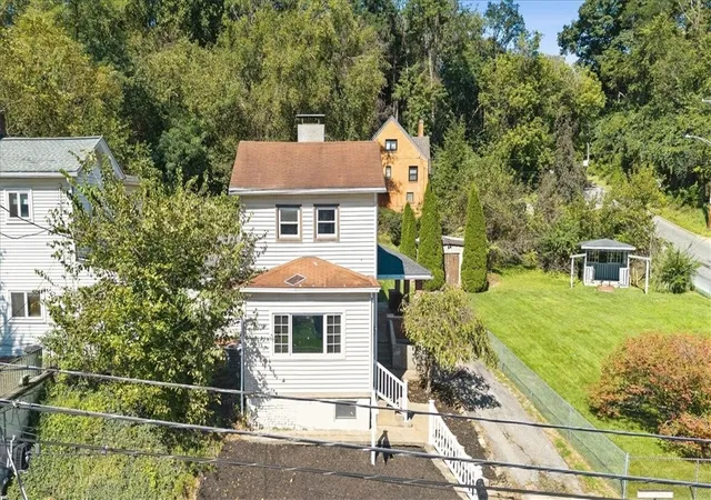 Photo 1 of Sale Pending at 535 Justus Ave, Carnegie, PA 15106 | MLS# 1774795 | Listing updated on 2026-10-12