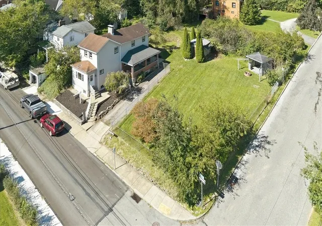 Photo 30 of Sale Pending at 535 Justus Ave, Carnegie, PA 15106 | MLS# 1774795 | Listing updated on 2026-10-12