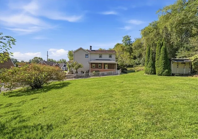 Photo 3 of Sale Pending at 535 Justus Ave, Carnegie, PA 15106 | MLS# 1774795 | Listing updated on 2026-10-12