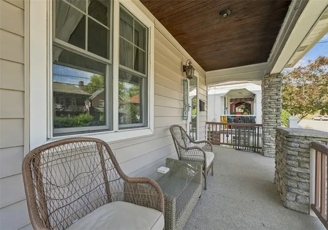 Photo 3 of Single family home for sale at 7726 Forbes Ave, Regent Square, PA 15221 | MLS# 1774633 | Listing updated on 2026-10-21