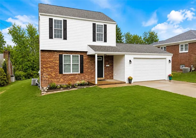 Single family home for sale at 2104 Forge Dr, Hopewell Twp, PA 15001 | MLS# 1774836