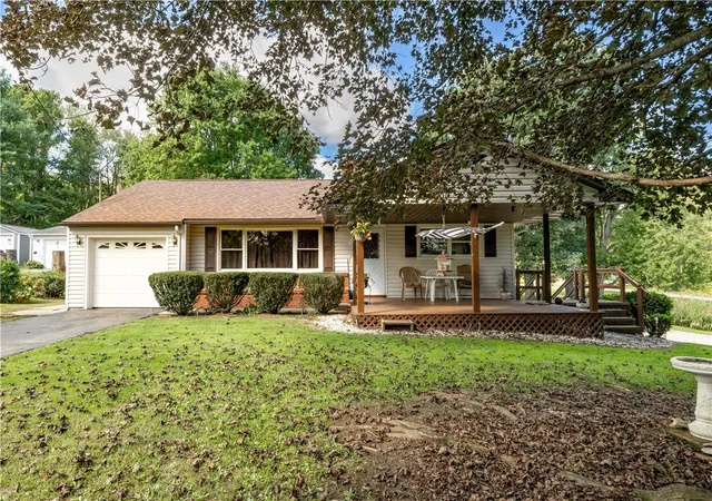 Photo 2 of Single family home for sale at 649 N Liberty Rd, Pine Twp, PA 16127 | MLS# 1774690 | Listing updated on 2026-10-11