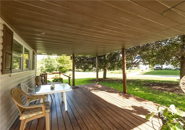 Photo 3 of Single family home for sale at 649 N Liberty Rd, Pine Twp, PA 16127 | MLS# 1774690 | Listing updated on 2026-10-11