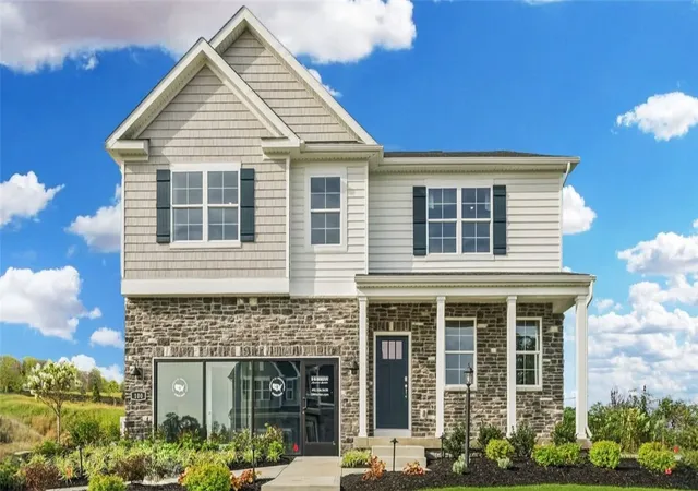 Photo 1 of Single family home for sale at 100 Victoria Dr, Findlay Twp, PA 15108 | MLS# 1774919 | Listing updated on 2026-10-20