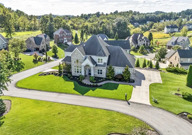 Photo 1 of Sale Pending at 2001 Ashley Ct, Penn Twp, PA 15644 | MLS# 1774893 | Listing updated on 2026-10-20