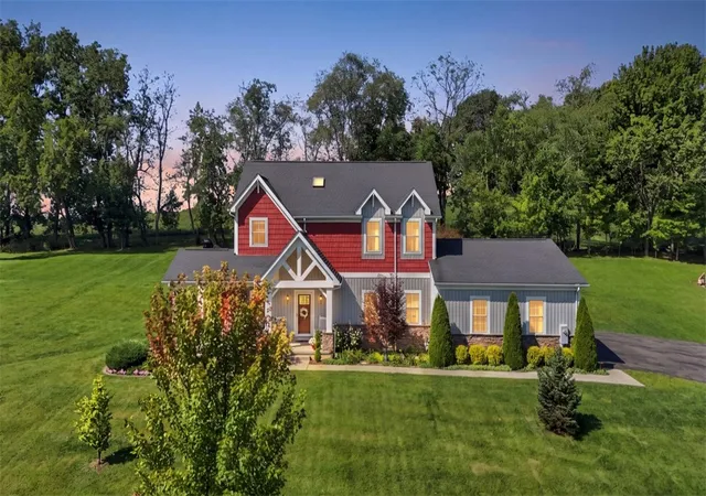 Single family home for sale at 333 Fort Cherry Rd, Mt Pleasant Twp, PA 15057 | MLS# 1774929