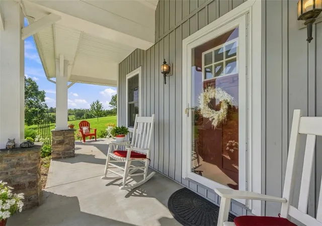 Photo 3 of Single family home for sale at 333 Fort Cherry Rd, Mt Pleasant Twp, PA 15057 | MLS# 1774929 | Listing updated on 2026-10-17